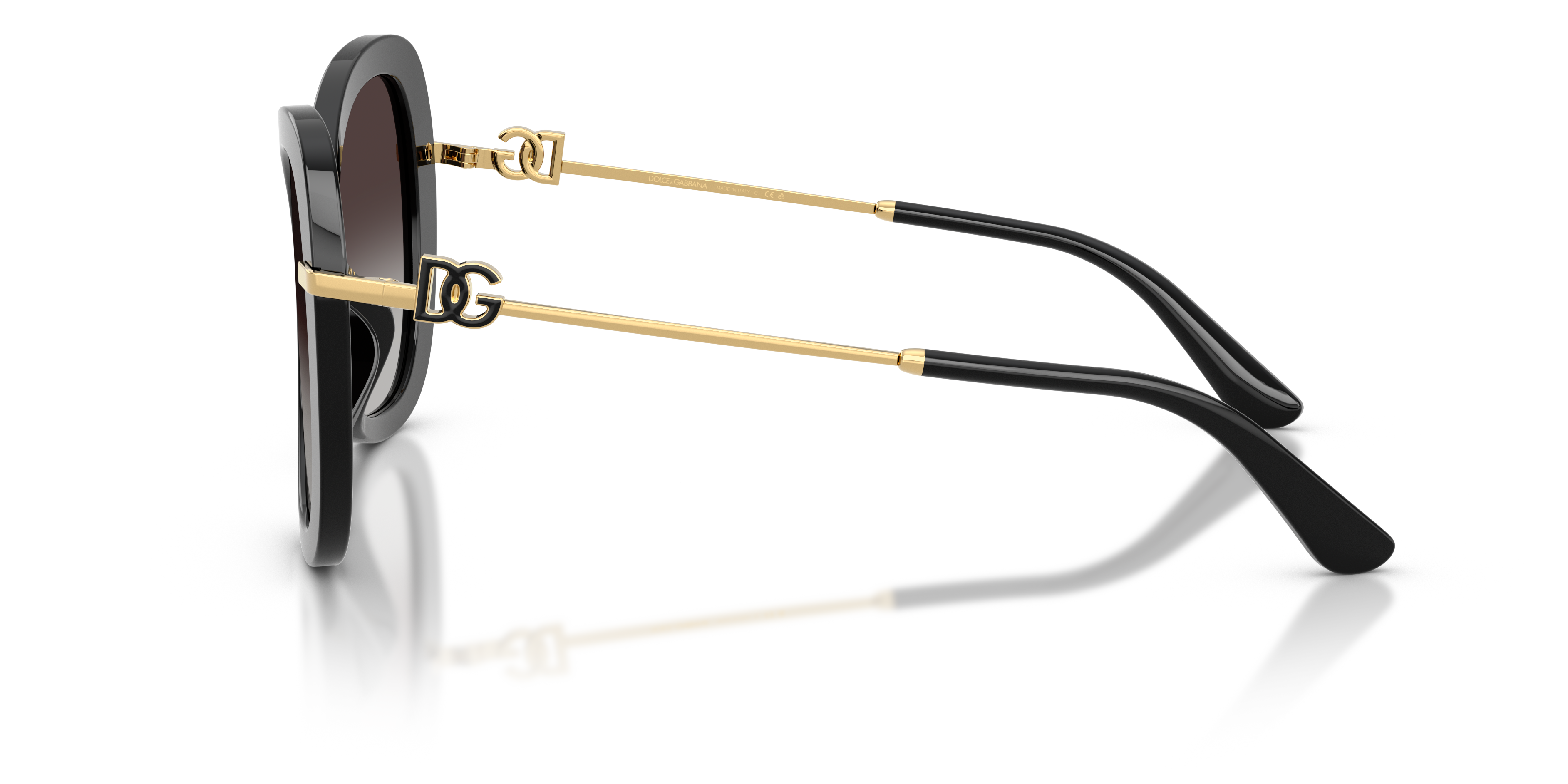 Dolce & Gabbana DG4535 501/8G  